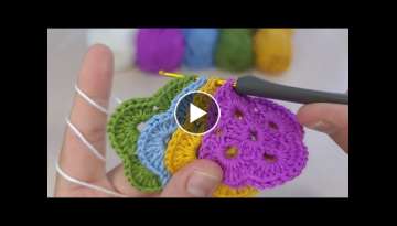 Crochet Very Easy Coaster Supla Motif Pattern-Gorgeous Easy Crochet Baby Blanket Knitting Pattern