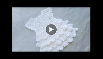 COMO TEJER VESTIDO A CROCHET - PASO A PASO - ganchillo - tejido COMO TEJER VESTIDO A CROCHET - PASO A PASO - ganchillo - tejido