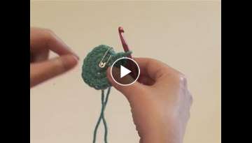 How To Do A Basic Crochet Circle How To Do A Basic Crochet Circle