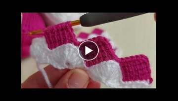 Amazin Very Easy Crochet Knitting - You Will Love This Color Harmony Tunisian crochet knitting pa... Amazin Very Easy Crochet Knitting - You Will Love This Color Harmony Tunisian crochet knitting pa...