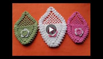PORTA FOSFOROS, PORTA NOTAS, ETC TEJIDA A CROCHET FACIL DE HACER! PORTA FOSFOROS, PORTA NOTAS, ETC TEJIDA A CROCHET FACIL DE HACER!