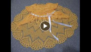 Vestido Crochet Zig Zag parte 1 de 3 Vestido Crochet Zig Zag parte 1 de 3