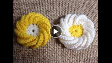 multi petal flower multi petal flower