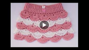 How to make a fan skirt very esasy How to make a fan skirt very esasy