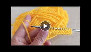 Vest, blanket knitting pattern made easy in 3 days Vest, blanket knitting pattern made easy in 3 days