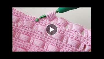 Super Easy crochet baby blanket pattern for beginners - Trends Crochet Blanket Knitting Pattern Super Easy crochet baby blanket pattern for beginners - Trends Crochet Blanket Knitting Pattern