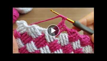 Super Easy Crochet Knitting - You will love the perfect crochet knitting pattern Super Easy Crochet Knitting - You will love the perfect crochet knitting pattern