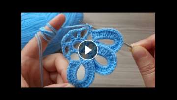 Very Easy Crochet Great Knitting Motif Making-Super Easy Crochet Knitting Motif Pattern Very Easy Crochet Great Knitting Motif Making-Super Easy Crochet Knitting Motif Pattern