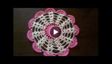 Como hacer un tapete facil de hacer (En espanol) Como hacer un tapete facil de hacer (En espanol)