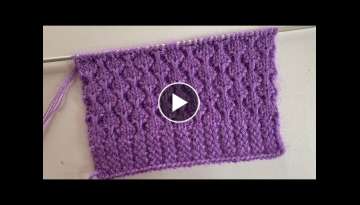 New Knitting Pattern For Gents/Ladies Sweater New Knitting Pattern For Gents/Ladies Sweater