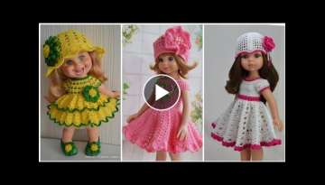 New and latest crochet and knitting baby frocks and dress designs New and latest crochet and knitting baby frocks and dress designs