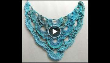 Crochet : Punto en Relieve  Crochet : Punto en Relieve