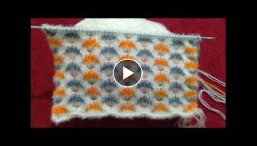 knitting multicolor beautiful design by creativity lovers knitting multicolor beautiful design by creativity lovers