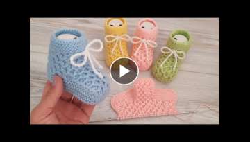 Knitting Baby Socks Booties DIY Pattern Design Knitting Baby Socks Booties DIY Pattern Design