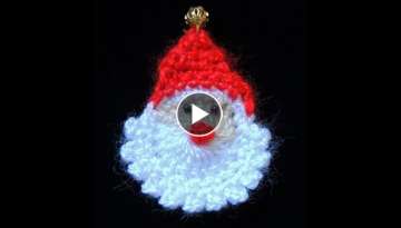 Crochet : San Nicolas Crochet : San Nicolas