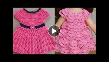 trending new crochet design ideas for baby girl frock, crochet girl new designer dresses trending new crochet design ideas for baby girl frock, crochet girl new designer dresses