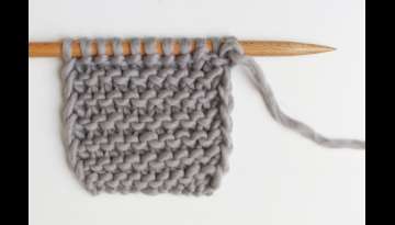 LE CROCHET TUNISIEN: UNE TECHNIQUE ORIGINALE, UNE TENUE PARFAITE	 LE CROCHET TUNISIEN: UNE TECHNIQUE ORIGINALE, UNE TENUE PARFAITE