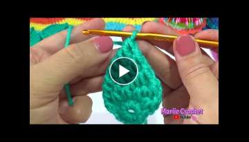 Tunisian Woven Sheets Step by step Tunisian Woven Sheets Step by step