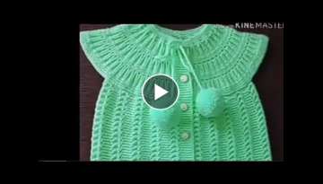 Easy and beautiful pattern For Baby Sweater / Ladies Sweater And Cardigan /sweater design Easy and beautiful pattern For Baby Sweater / Ladies Sweater And Cardigan /sweater design