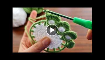 Super Easy Crochet Knitting Motif Bu Model Çok Güzel Oldu Tığ İşi Örgü Motif Yapımı Super Easy Crochet Knitting Motif Bu Model Çok Güzel Oldu Tığ İşi Örgü Motif Yapımı
