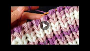 You will love these spikes when you see it, very beautiful vest knitting pattern You will love these spikes when you see it, very beautiful vest knitting pattern